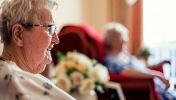 How are care fees calculated ?