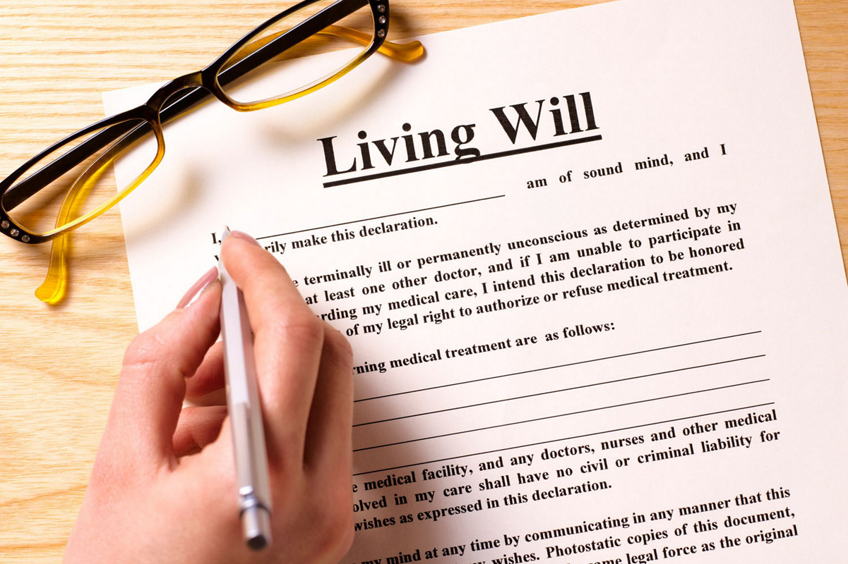 What is a Living Will? 