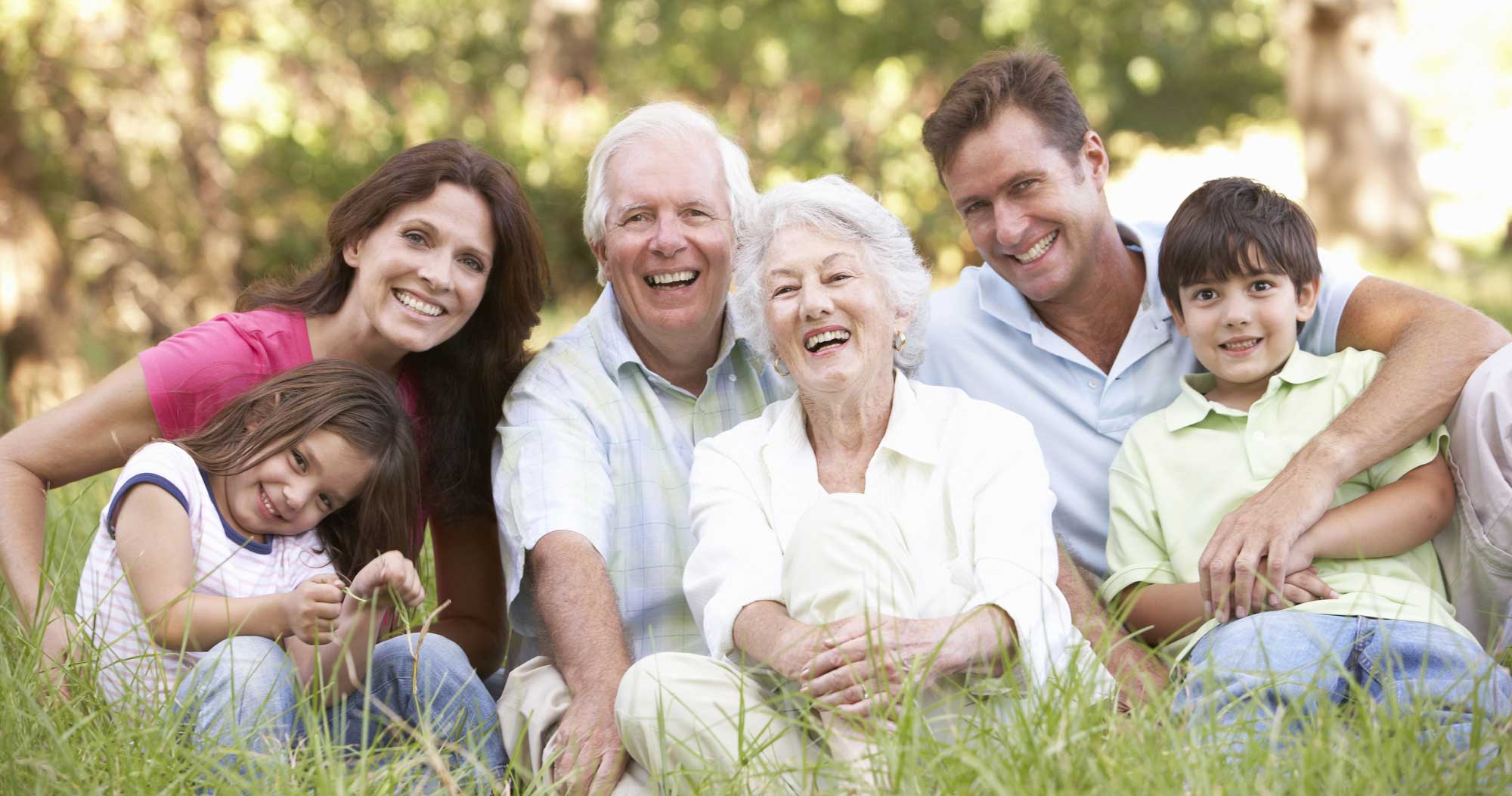 What is a family trust ?